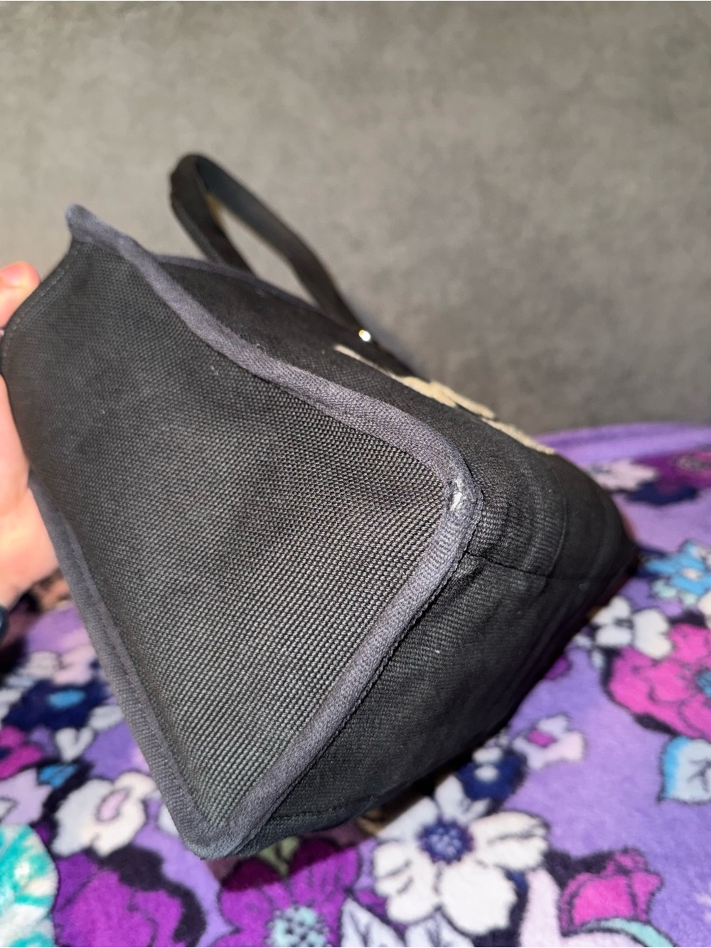 Coach Cargo Tote 20 - Picture 11 of 11